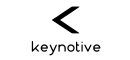 Keynotive logo