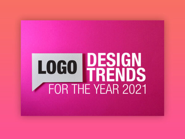 Logo Design Trends for the Year 2021