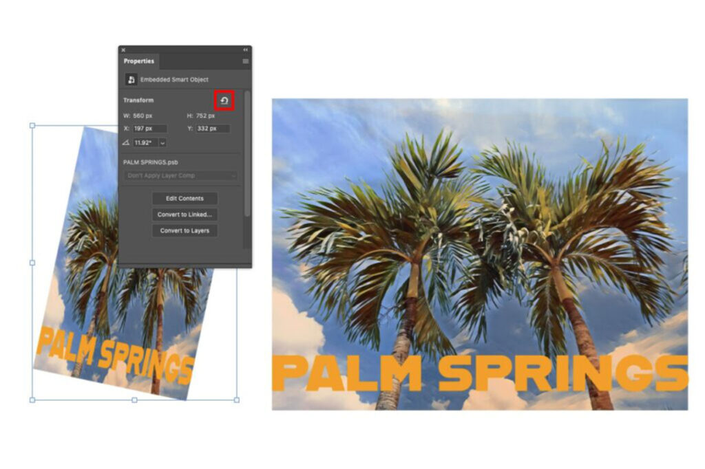 Adobe Photoshop 2021 Feature