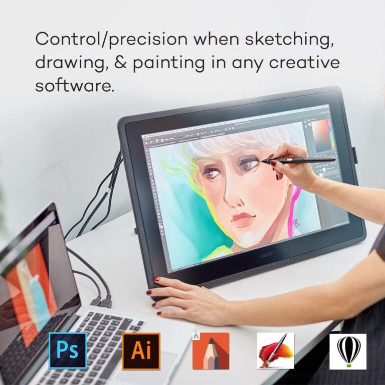 Best Tablets for Graphic Design Digifads