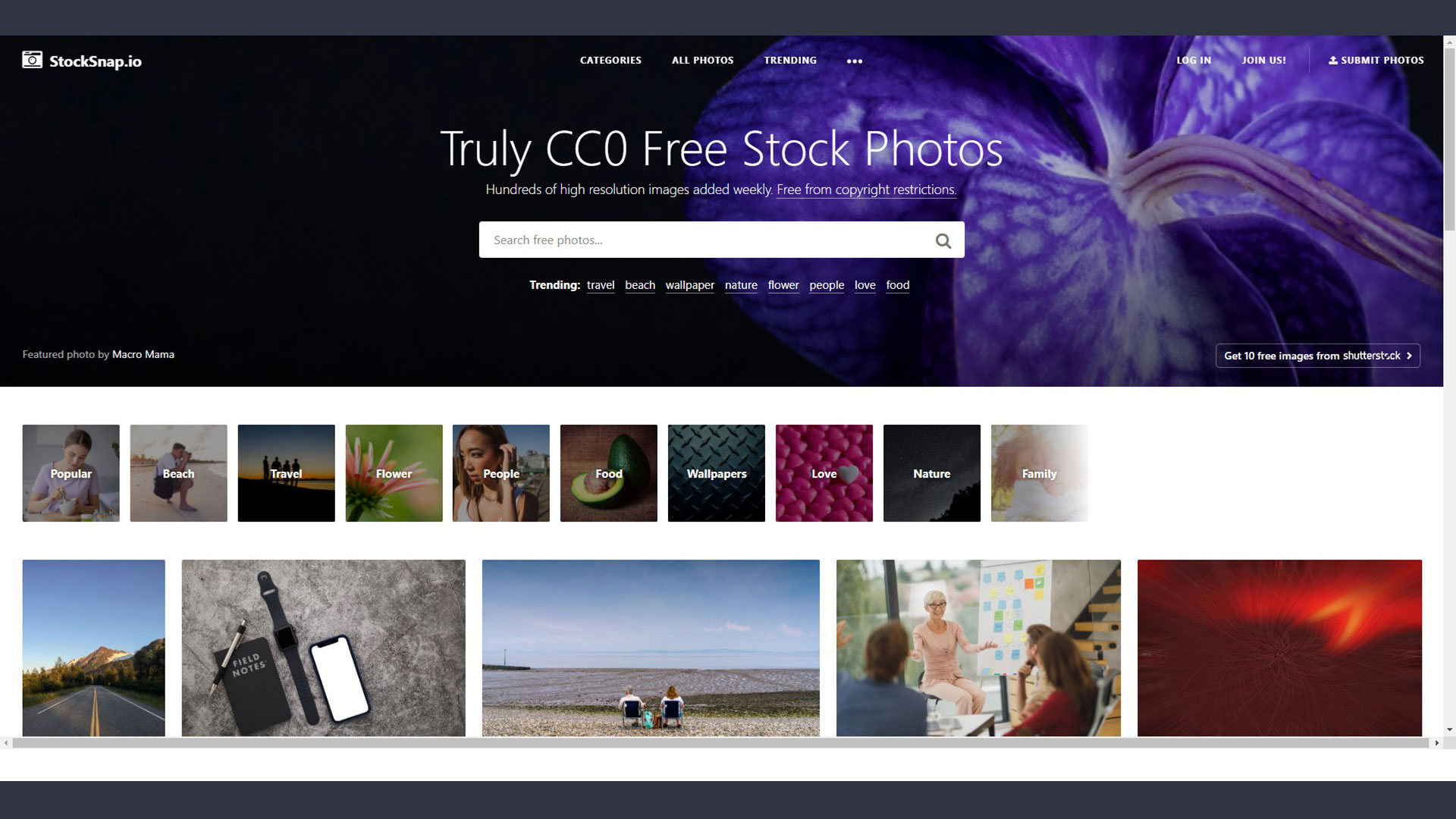 10 Best sites To Download Free Photos Digifads