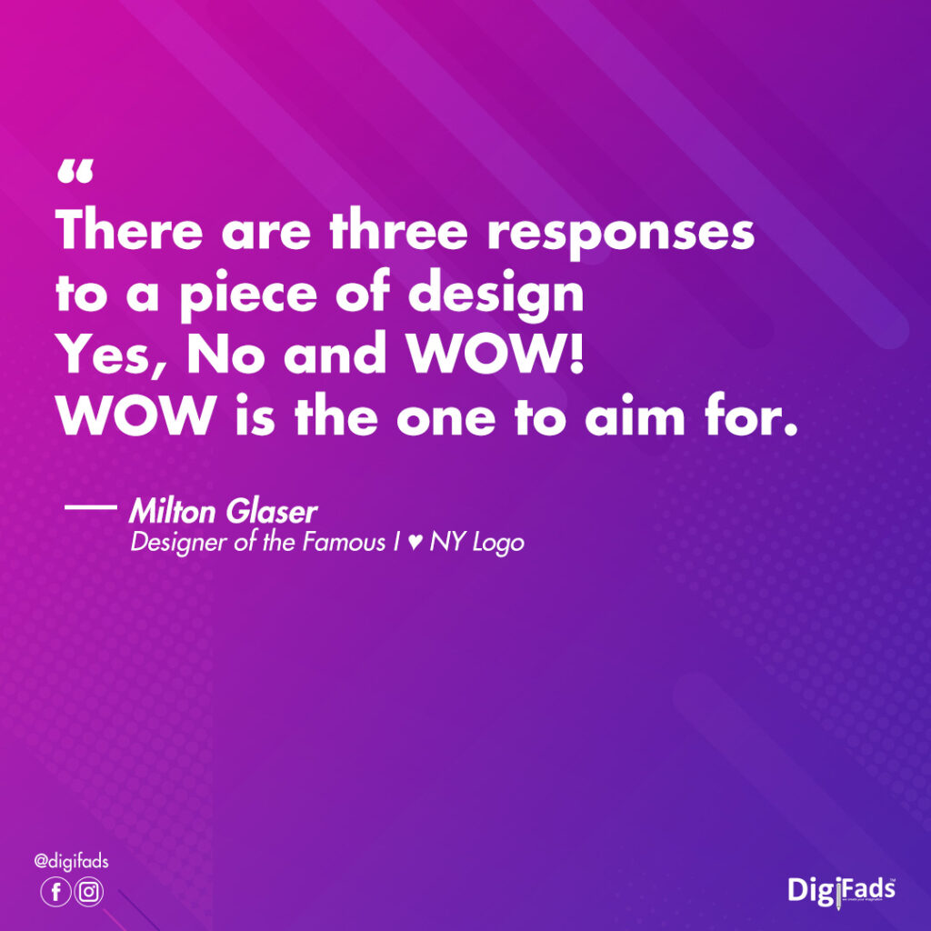 quotes on graphic design